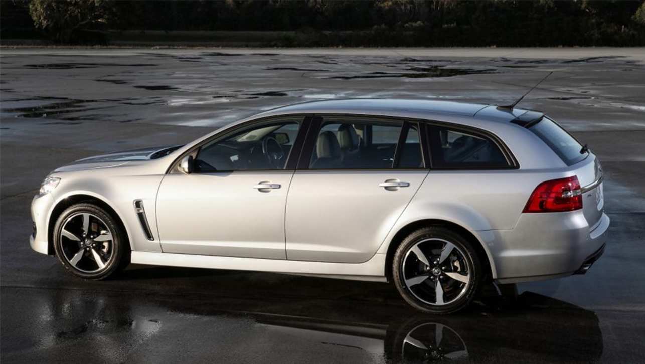 Holden at 75 know Australia's Own better and slay pub quizzes with